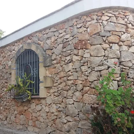 Campi Latini Tatil Evi Galatone