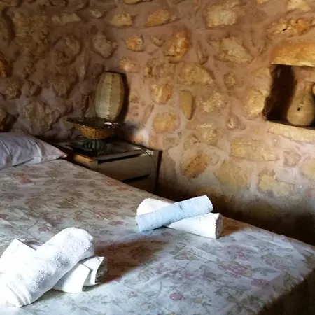Tatil Evi Campi Latini *