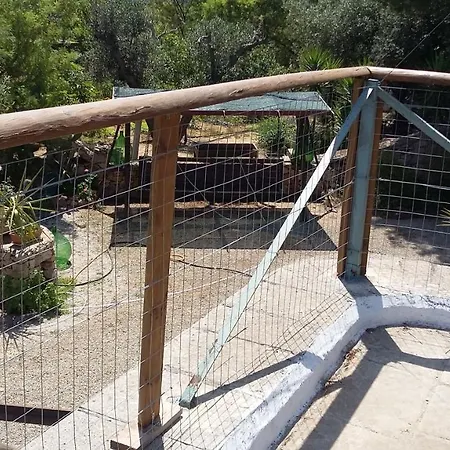 Campi Latini Tatil Evi Galatone