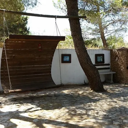 Tatil Evi Campi Latini